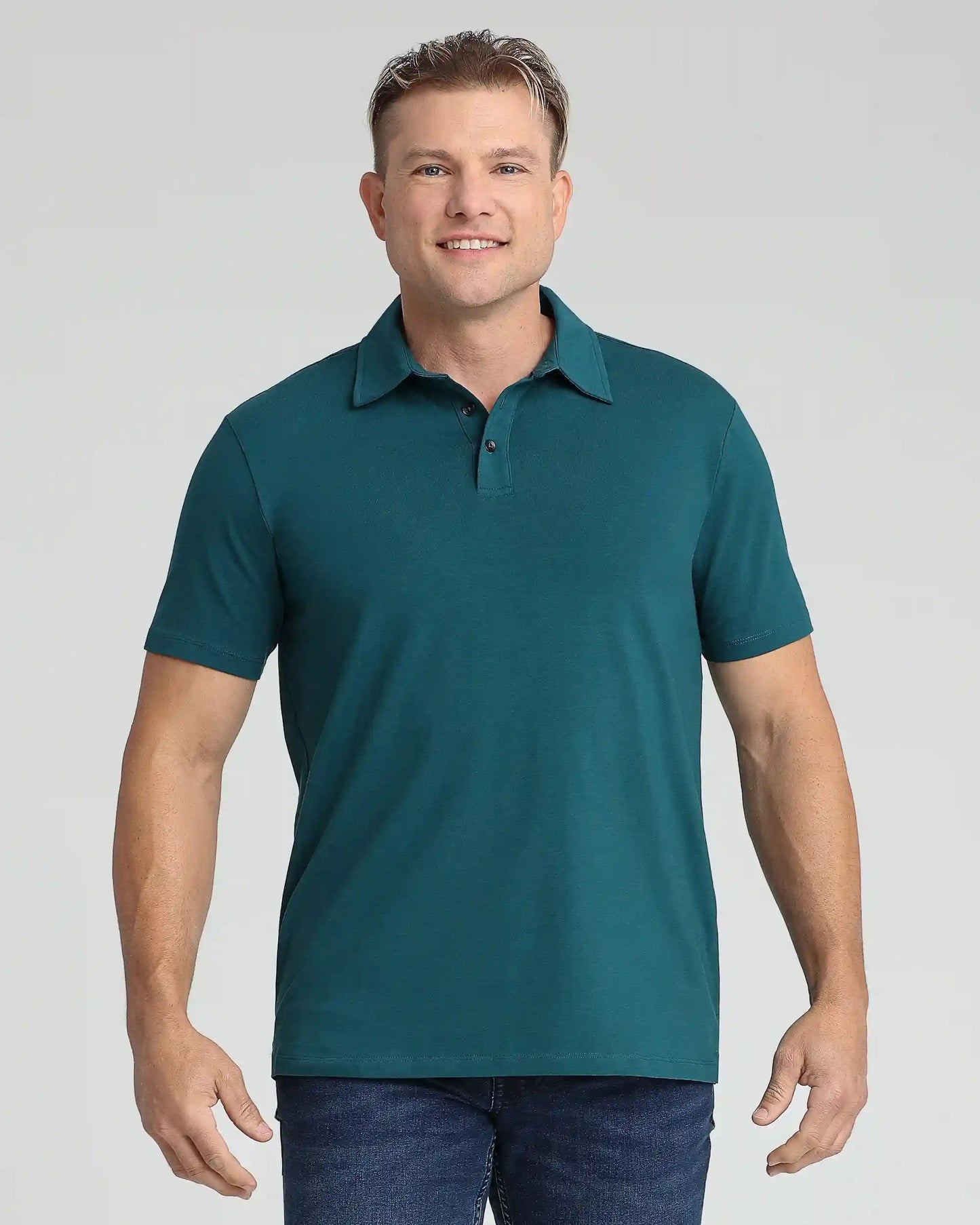 Organic Polo Shirt 6 Pack / All You Need