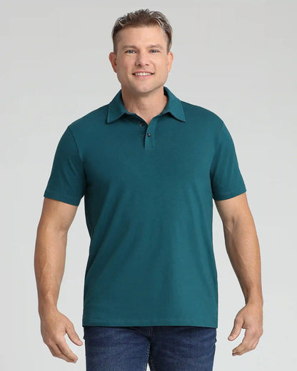Organic Polo Shirt 6 Pack / All You Need
