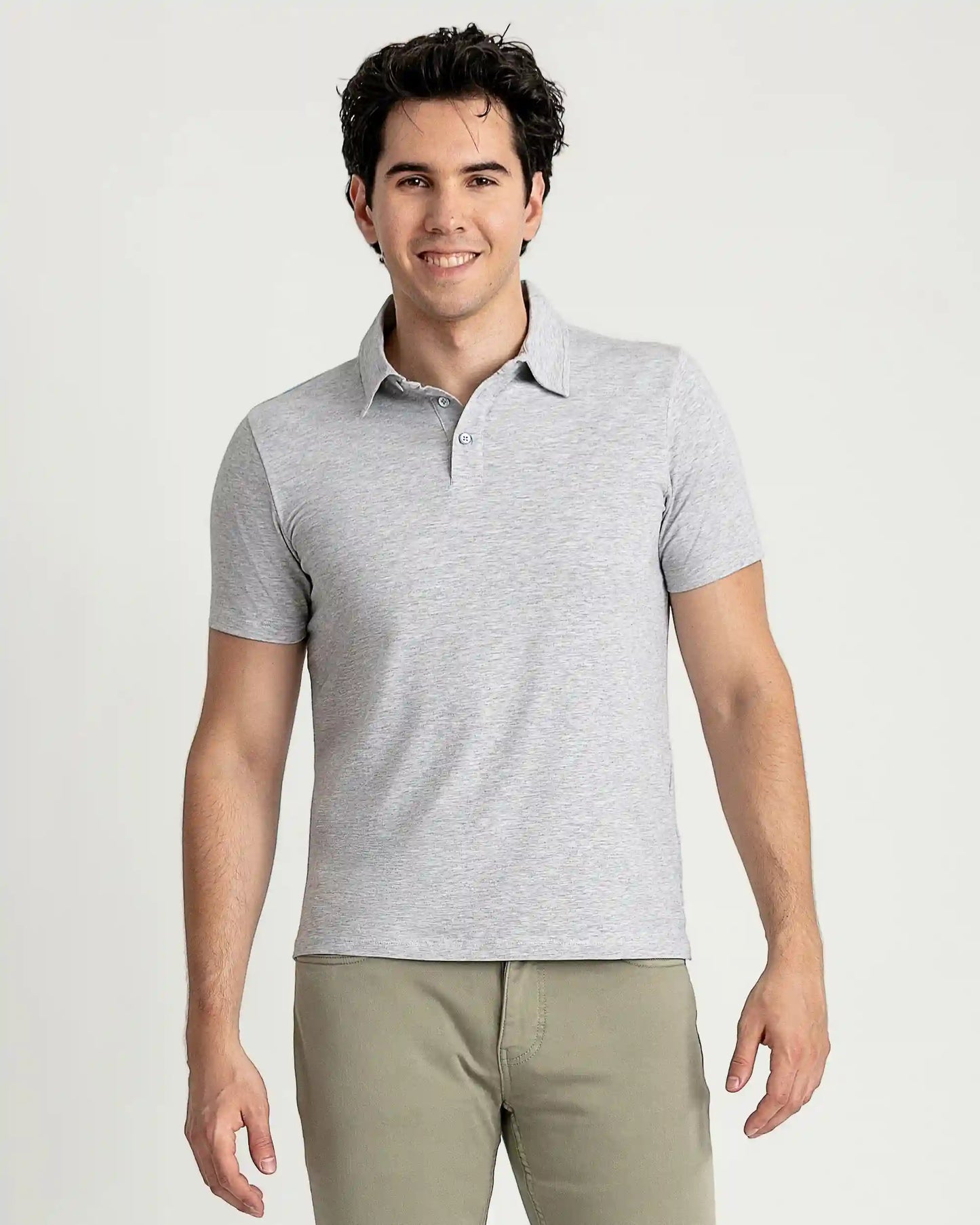Organic Polo Shirt 6 Pack / All You Need