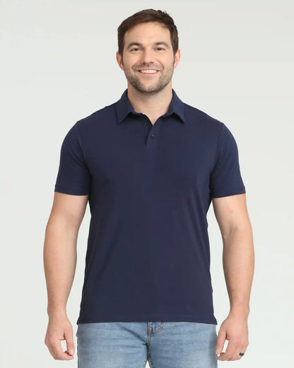 Organic Polo Shirt 6 Pack / All You Need