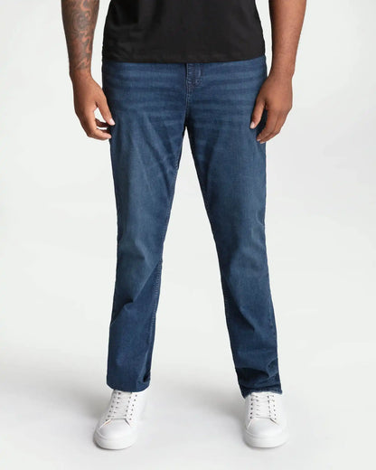 Bootcut Fit / Captain (Midnight Blue)