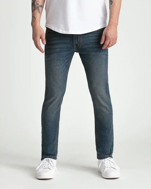 Skinny Fit / Cowboy (Tinted)