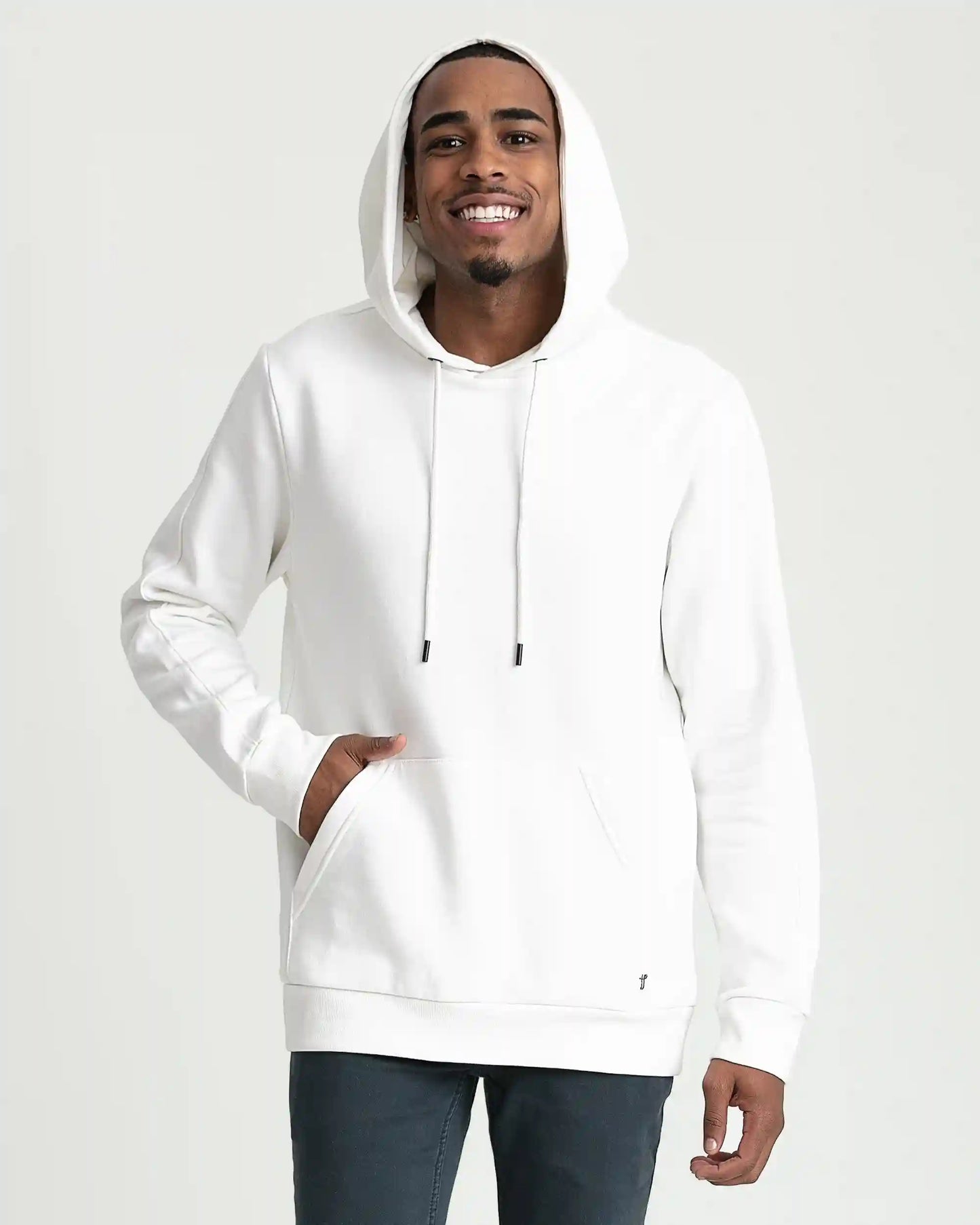 Hoodie / Natural