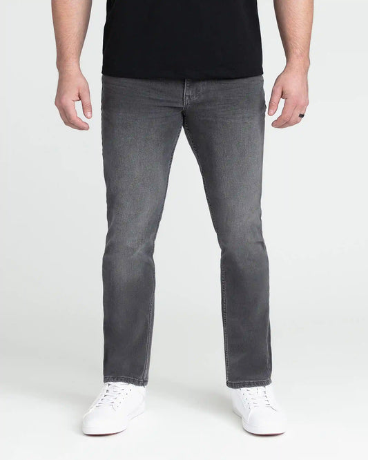 Slim Fit / Axel  (Grey)