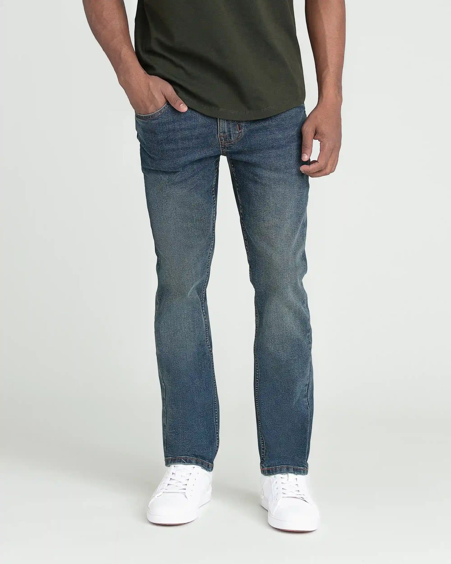 Slim Fit / Cowboy (Tinted)