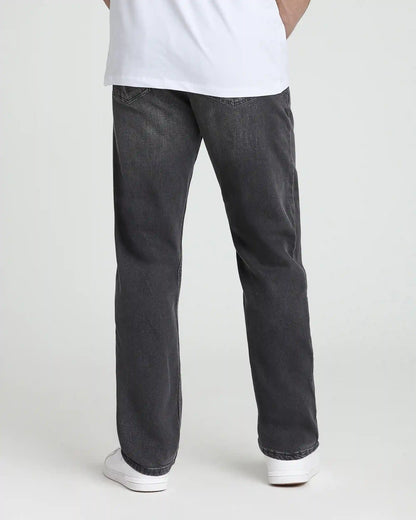 Thick Thicc Fit / Axel  (Grey)