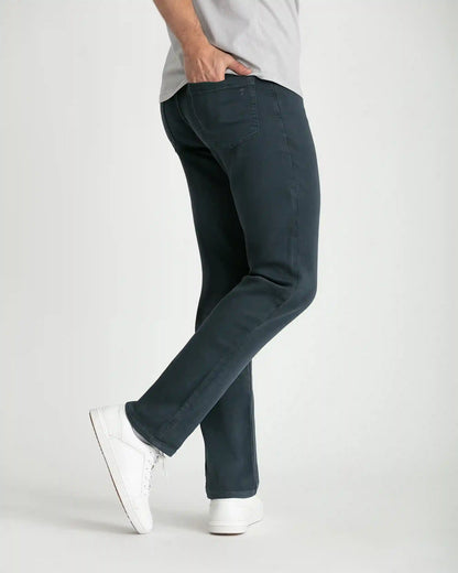 Slim Thick Fit / Denkhaki™ Slate