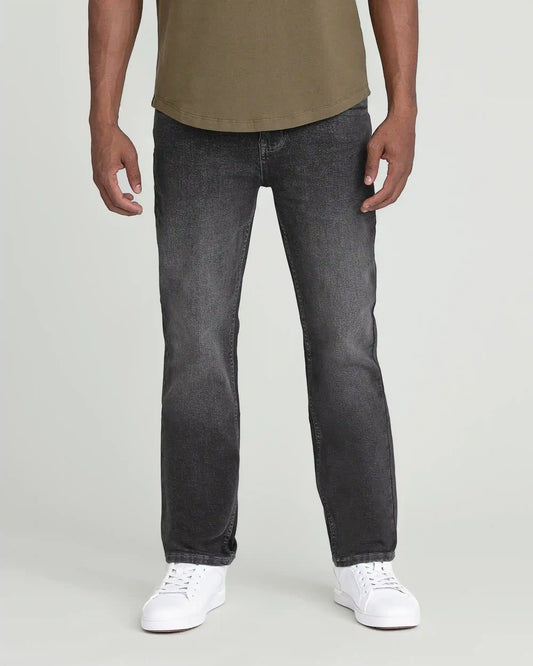 Slim Thick Fit / Axel  (Grey)