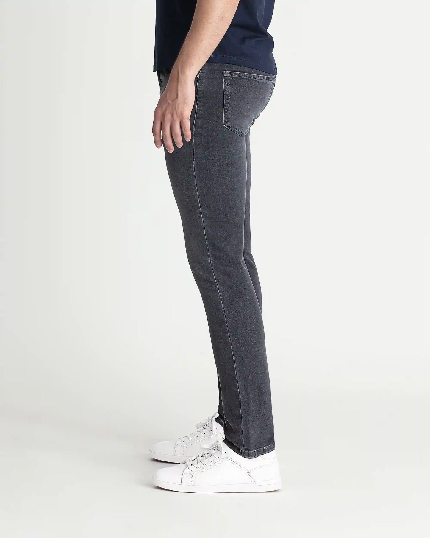 Skinny Fit / Miner (Grey)