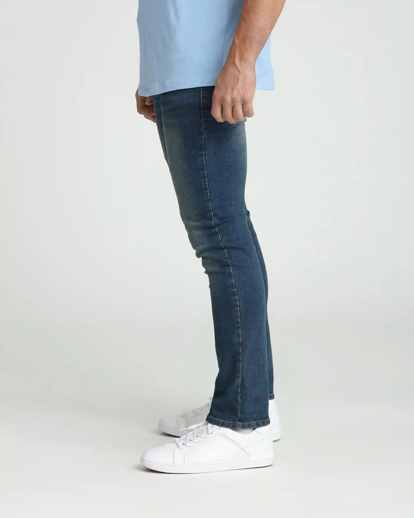 Slim Thick Fit / Cowboy (Tinted)