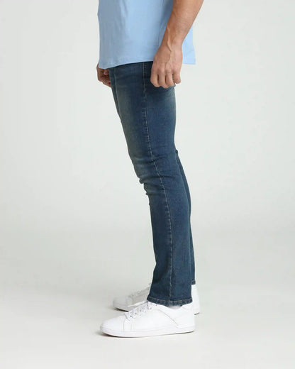 Slim Thick Fit / Cowboy (Tinted)