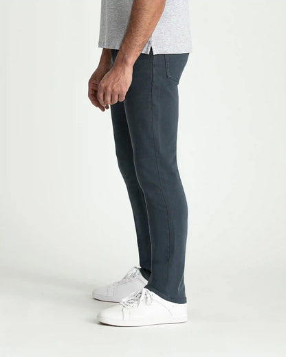 Slim Fit / Denkhaki™ Slate