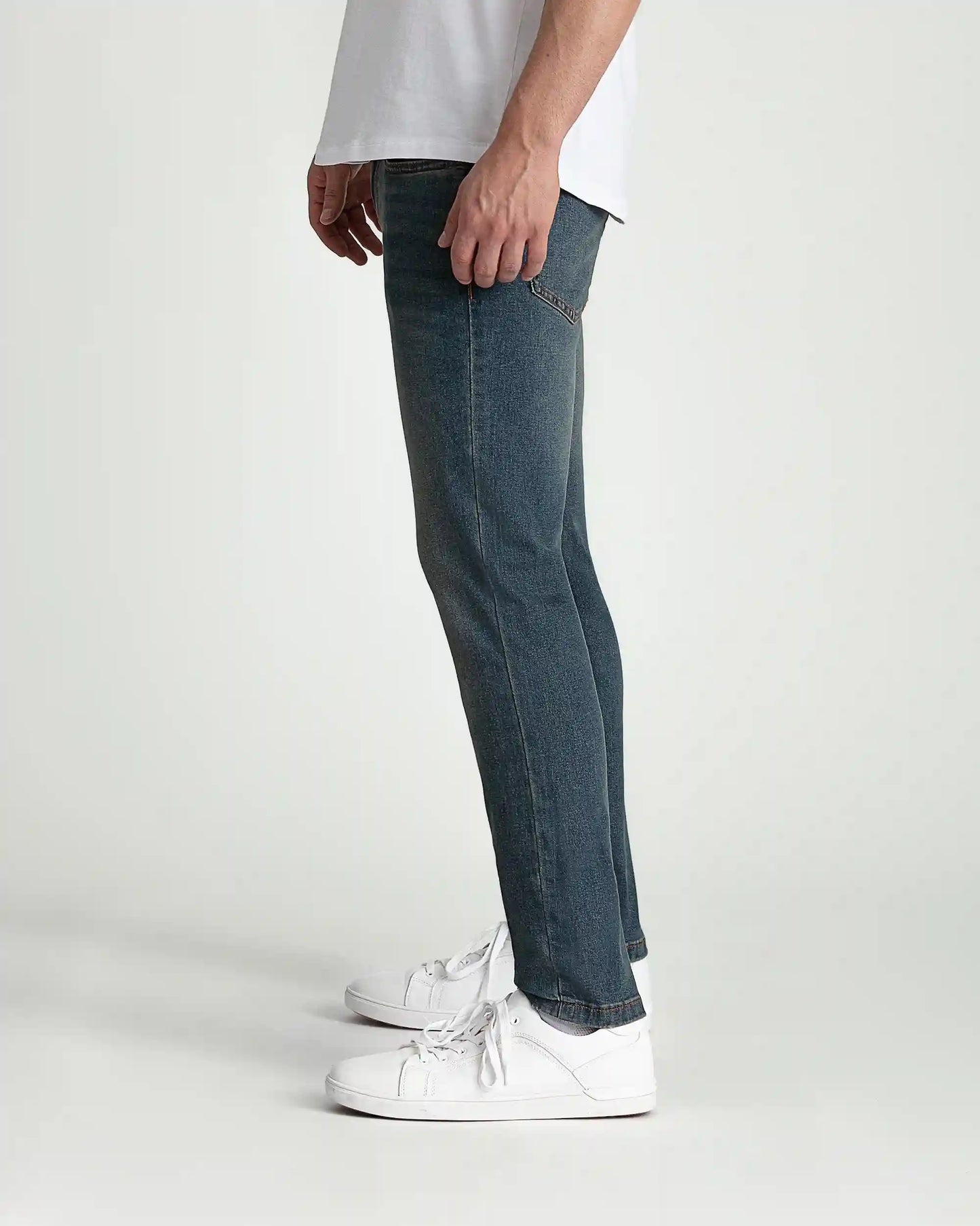Skinny Fit / Cowboy (Tinted)