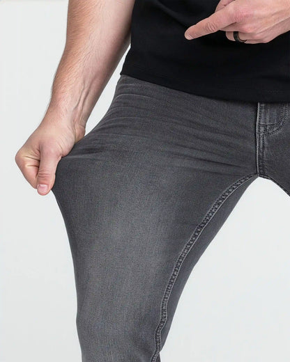 Slim Fit / Axel  (Grey)
