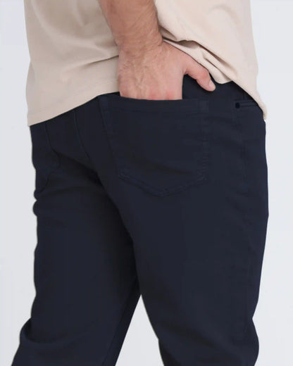 Slim Fit / Denkhaki™ Navy